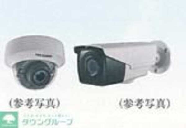 プレサンスジェネ赤羽真正寺坂の物件内観写真